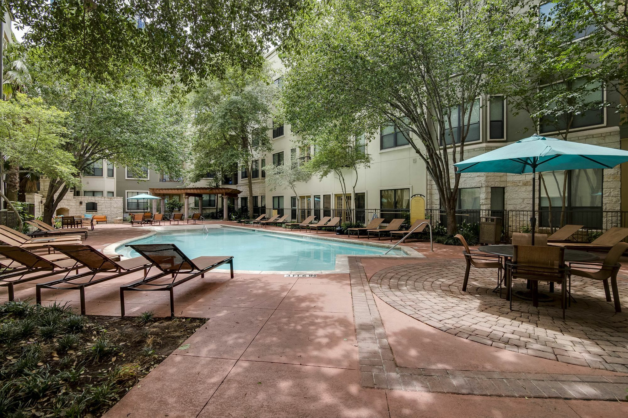 Downtown District By Yourent Austin Exterior photo